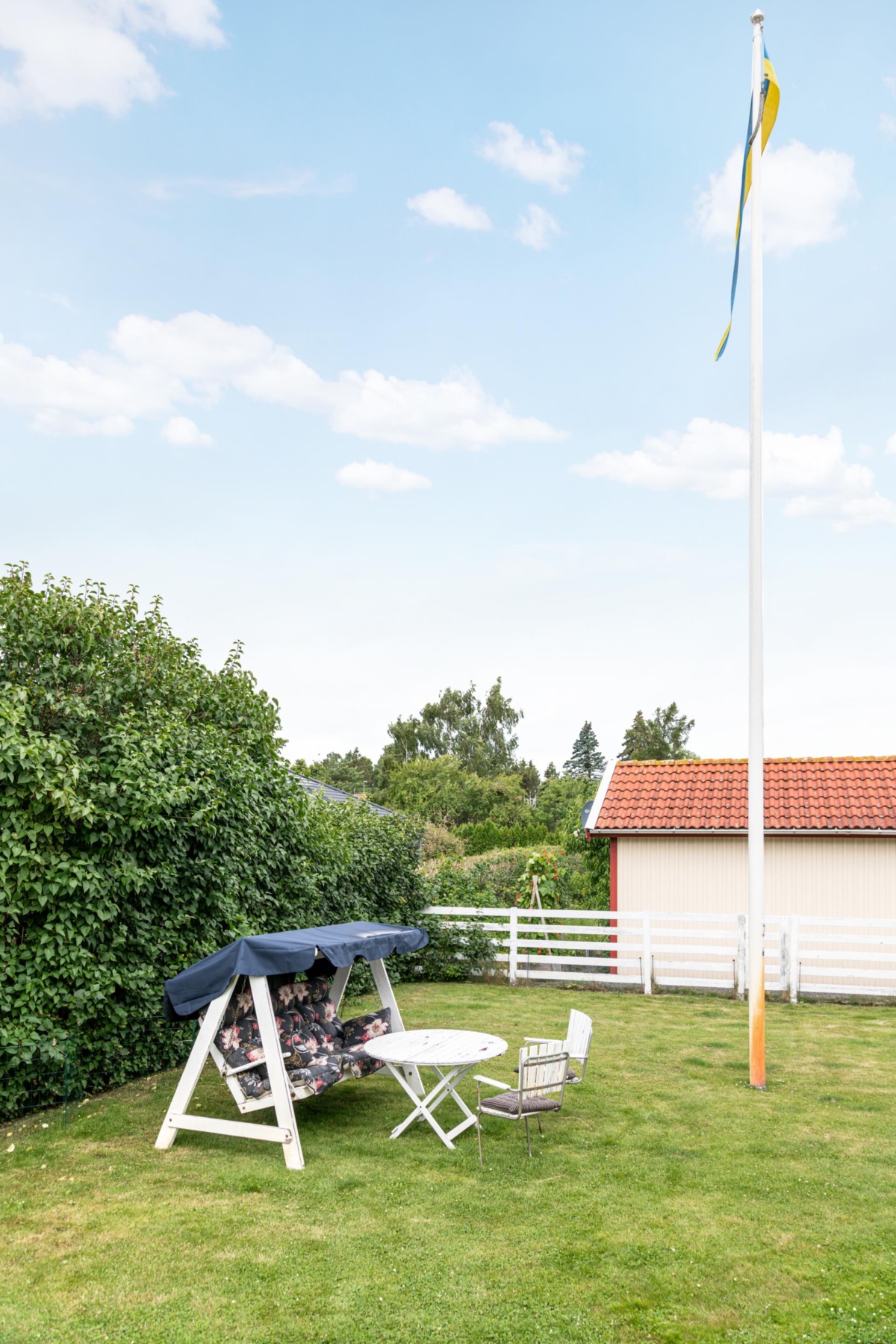 Åhus, Kristianstad 