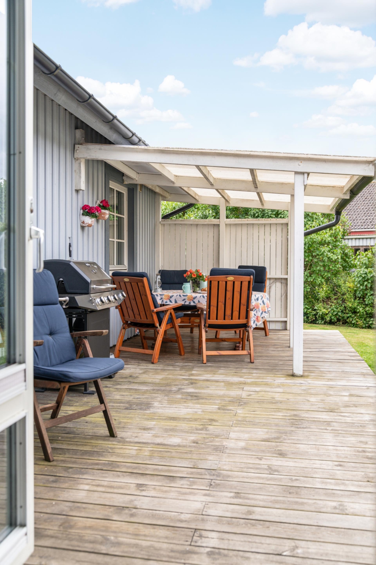 Åhus, Kristianstad 