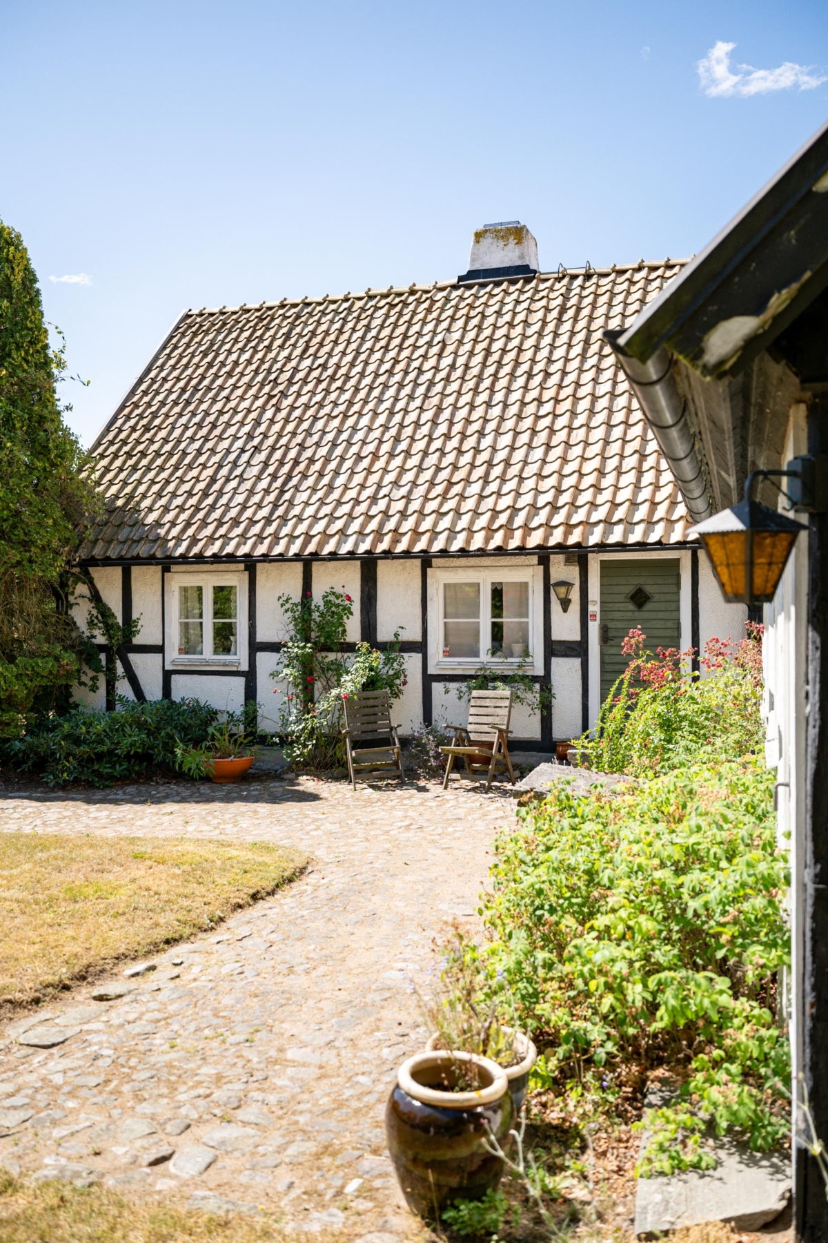 Färlöv, Kristianstad 