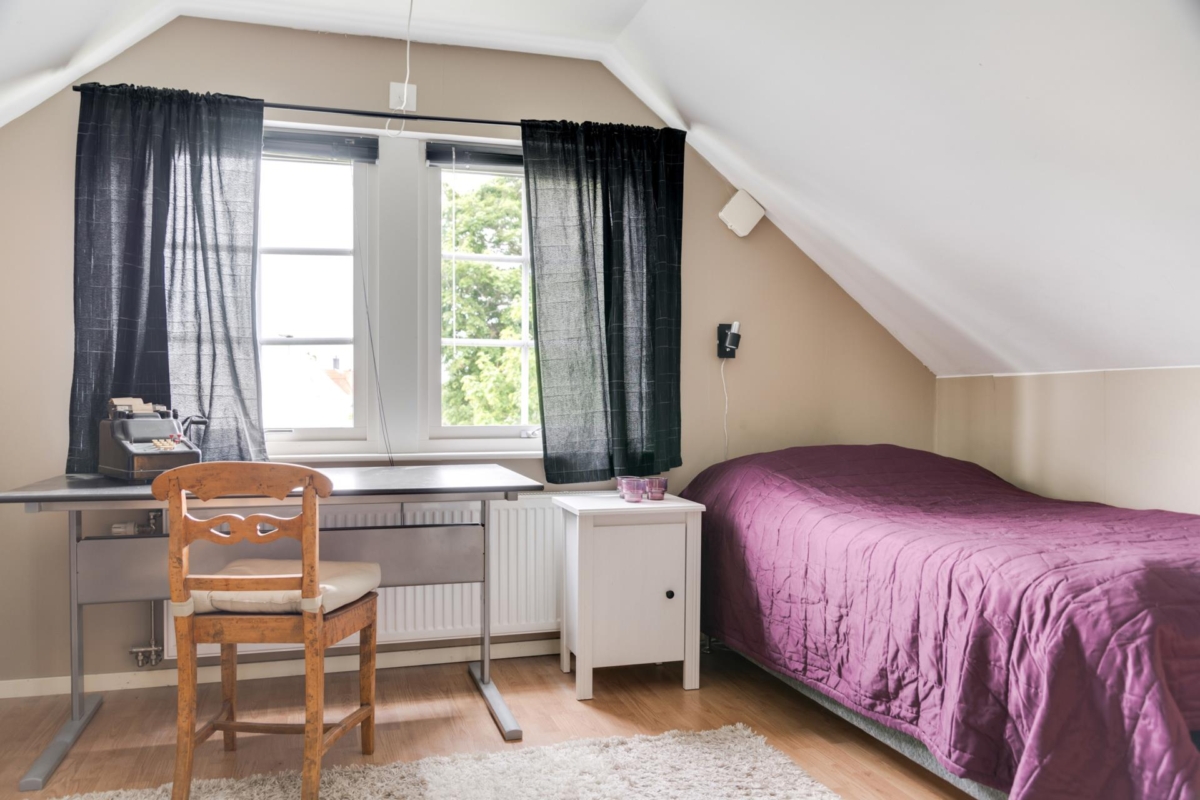 Åhus, Kristianstad 