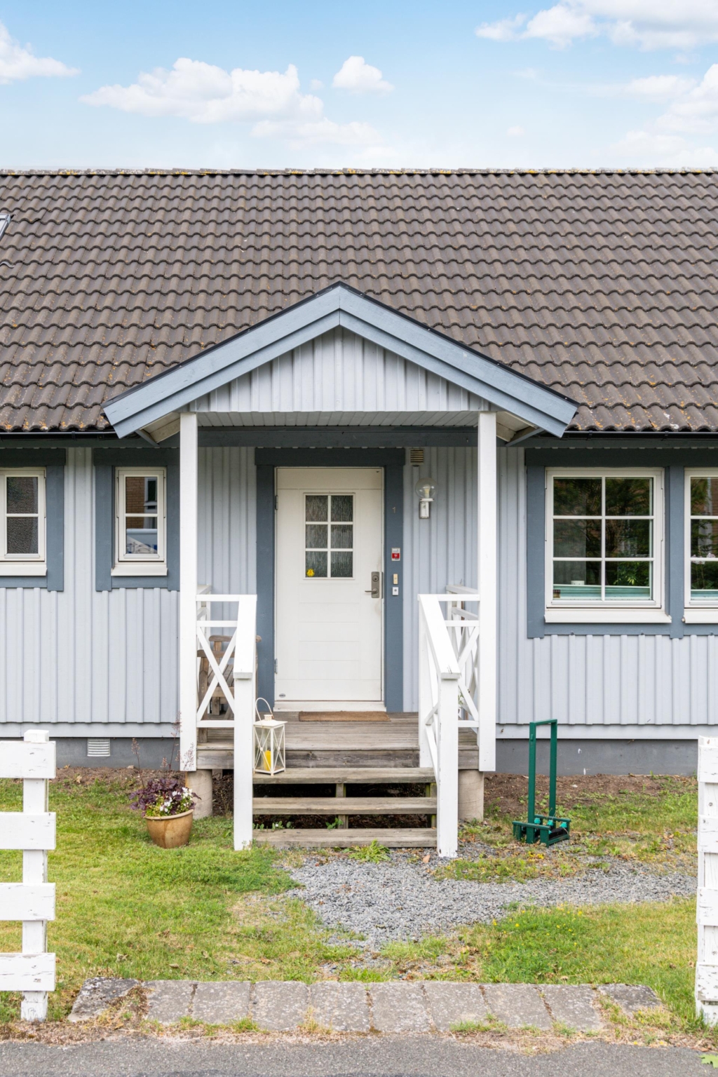 Åhus, Kristianstad