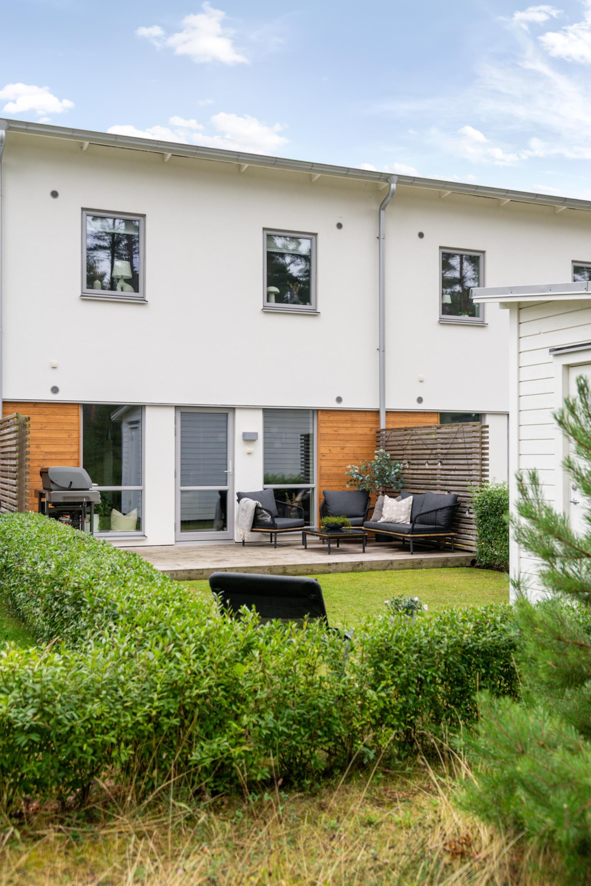 Åhus, Kristianstad 