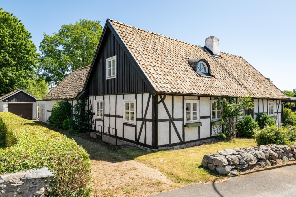 RIDDERSKANTZ VÄG 11, FÄRLÖV