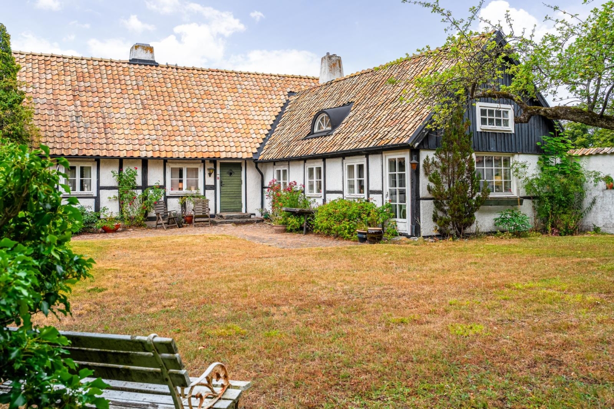Färlöv, Kristianstad 
