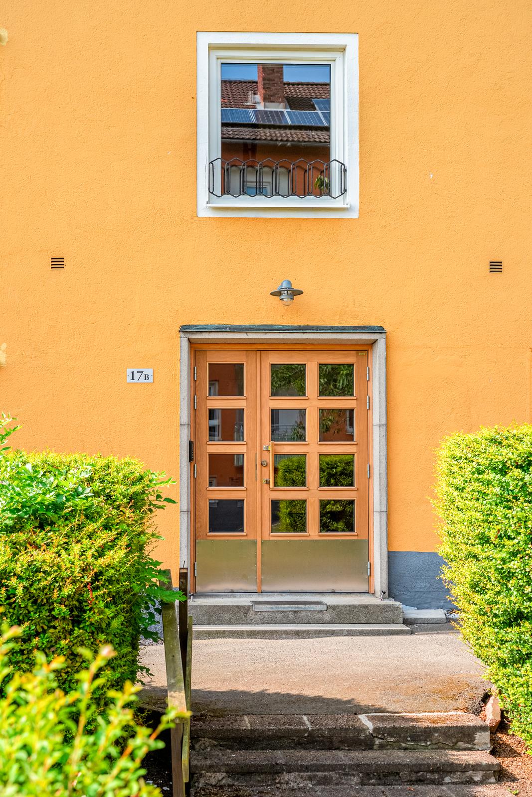 Näsby, Kristianstad
