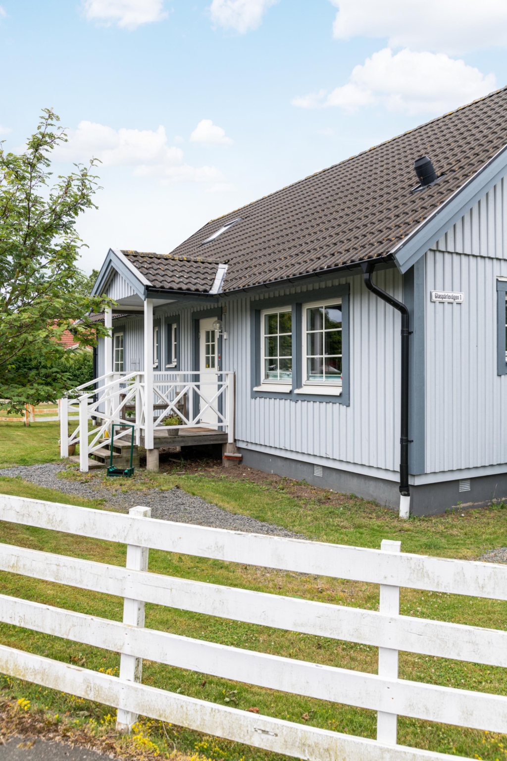 Åhus, Kristianstad
