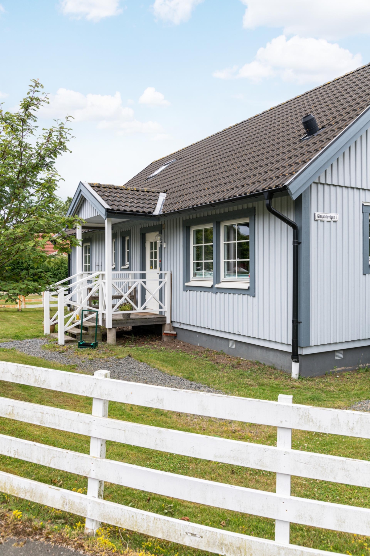 Åhus, Kristianstad 