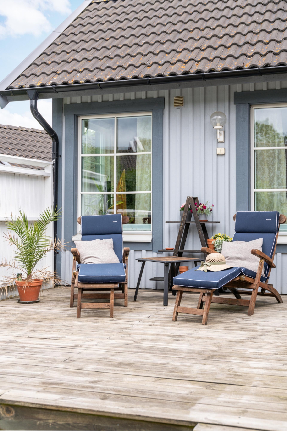 Åhus, Kristianstad 