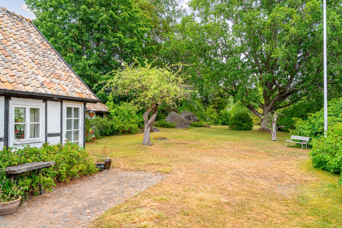 Färlöv, Kristianstad 