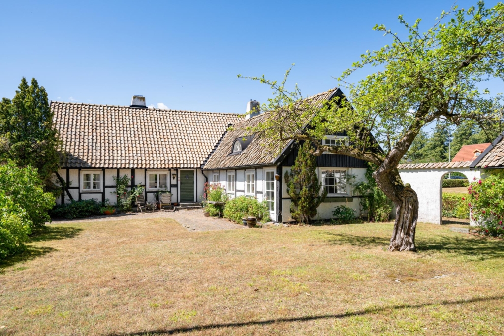Färlöv, Kristianstad