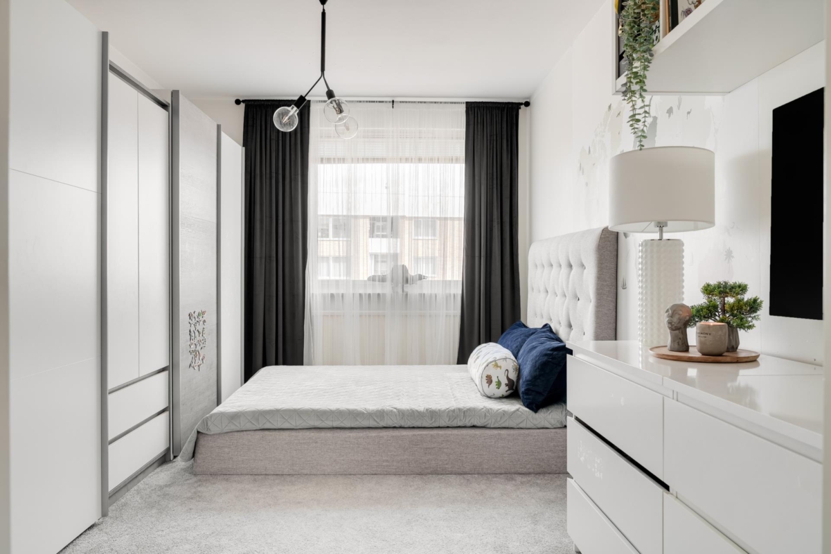 Odal/Vilan, Kristianstad
