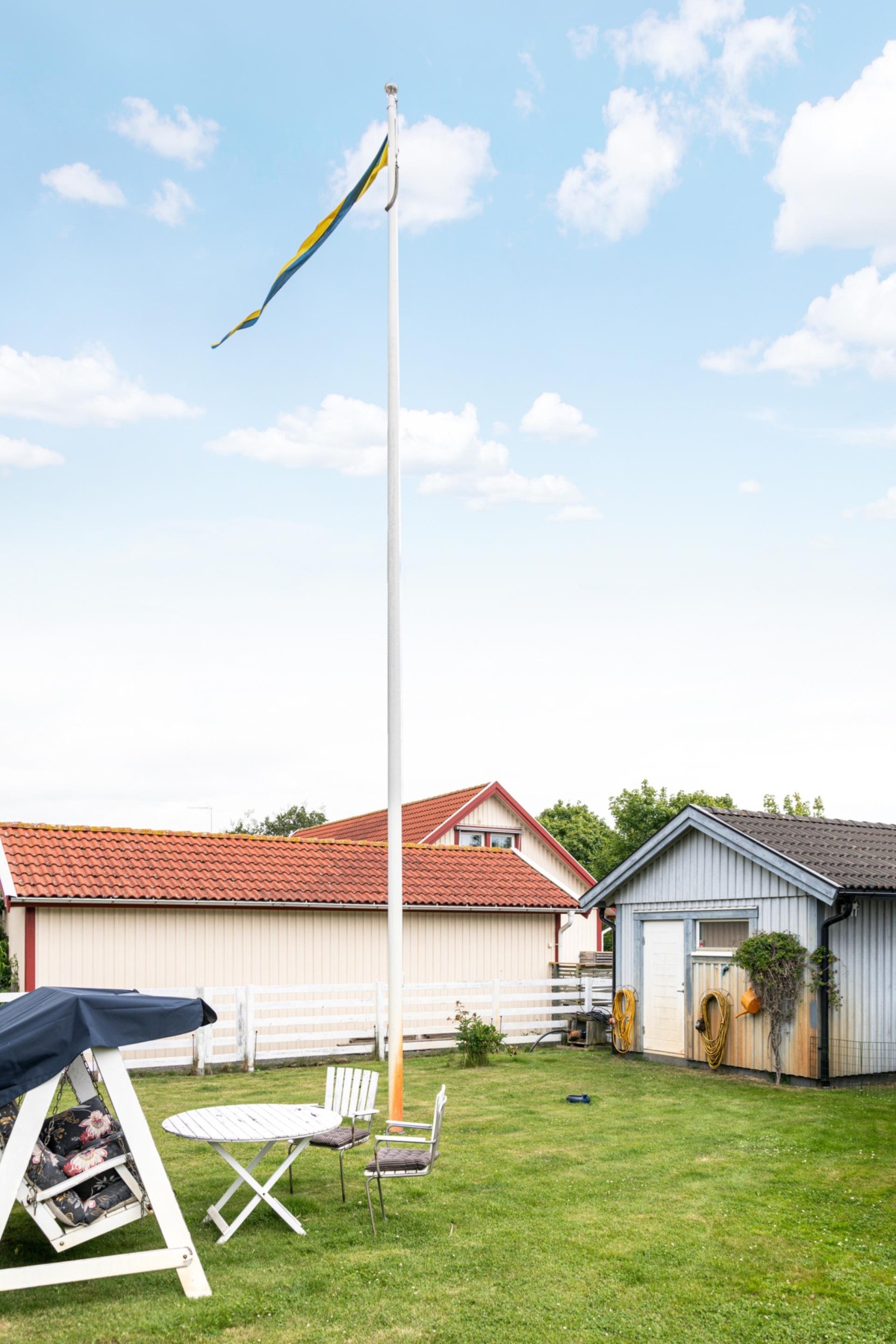 Åhus, Kristianstad 