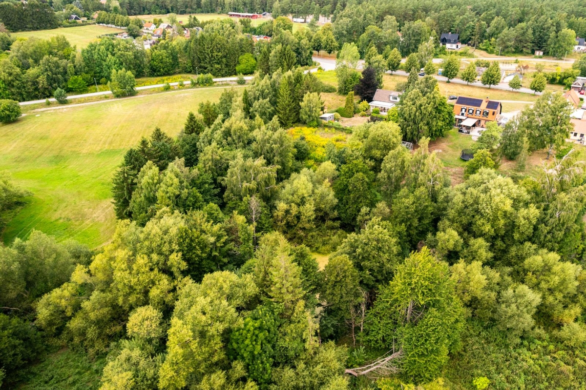 Everöd, Kristianstad