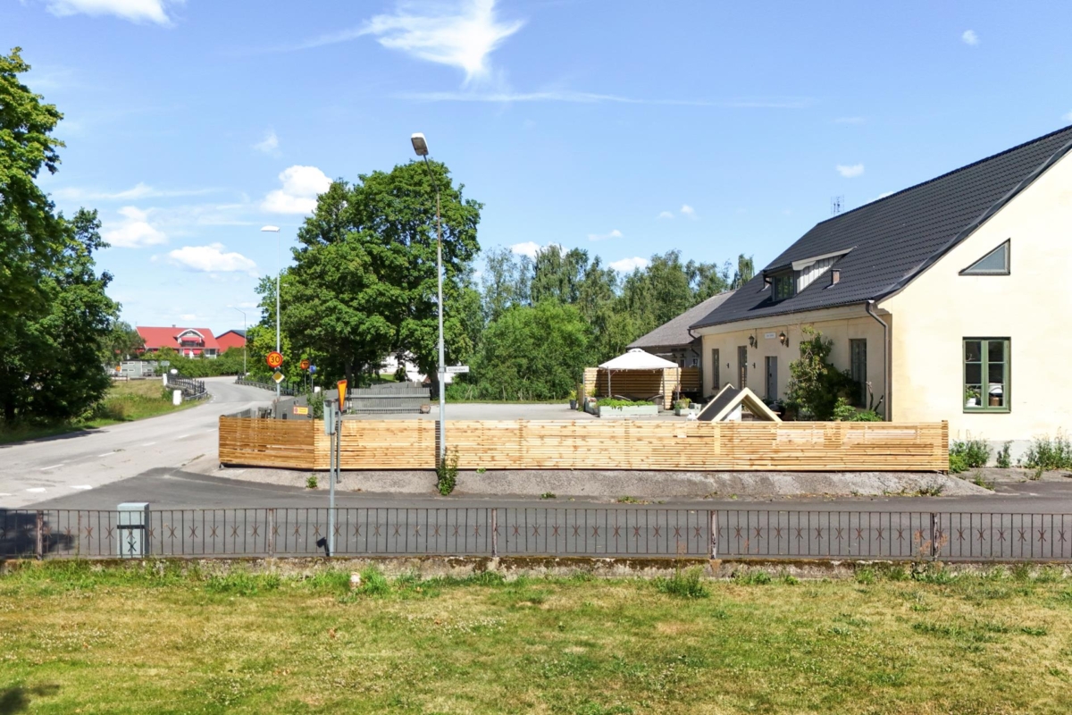 Norje, Sölvesborg