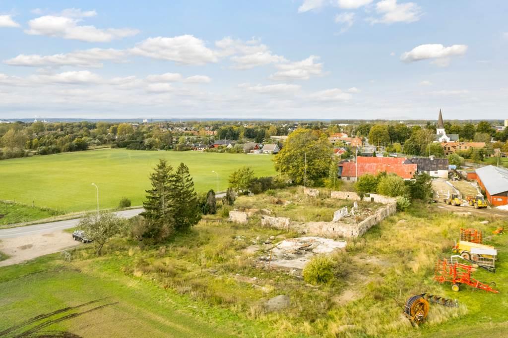 Nosaby, Kristianstad