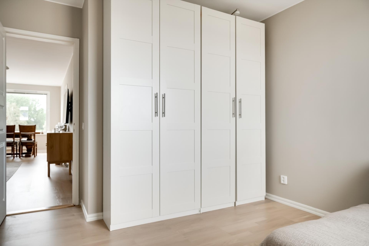 Odal/Vilan, Kristianstad 