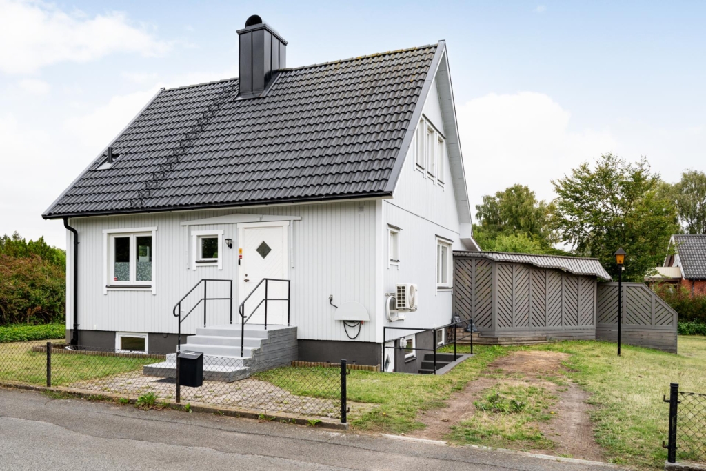 Tollarp, Kristianstad