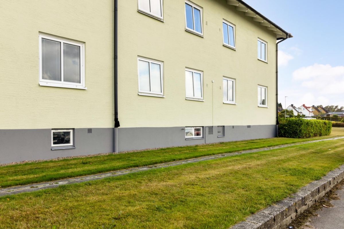 Norra Åsum, Kristianstad