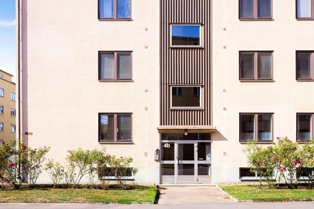 Söder, Kristianstad