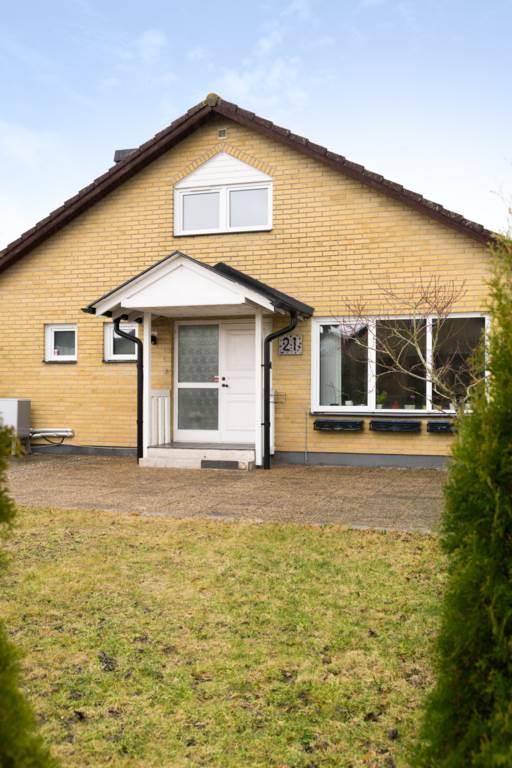 Möllebacken, Kristianstad
