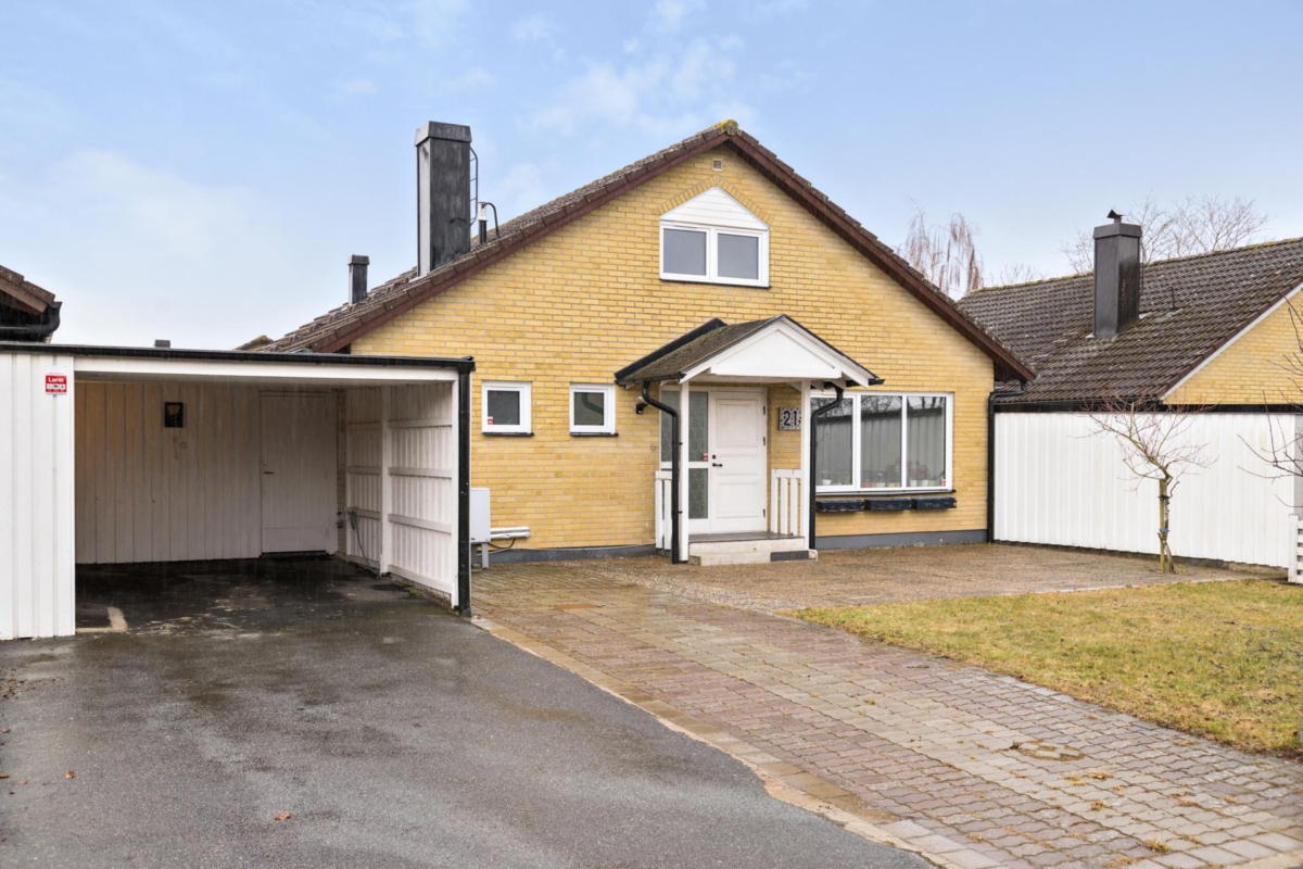 Möllebacken, Kristianstad