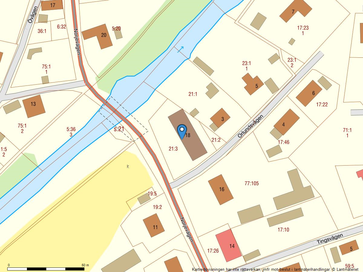 Norje, Sölvesborg