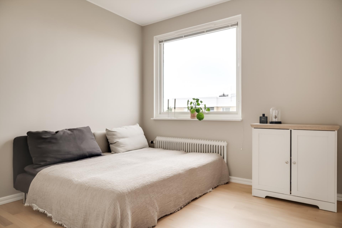 Odal/Vilan, Kristianstad 