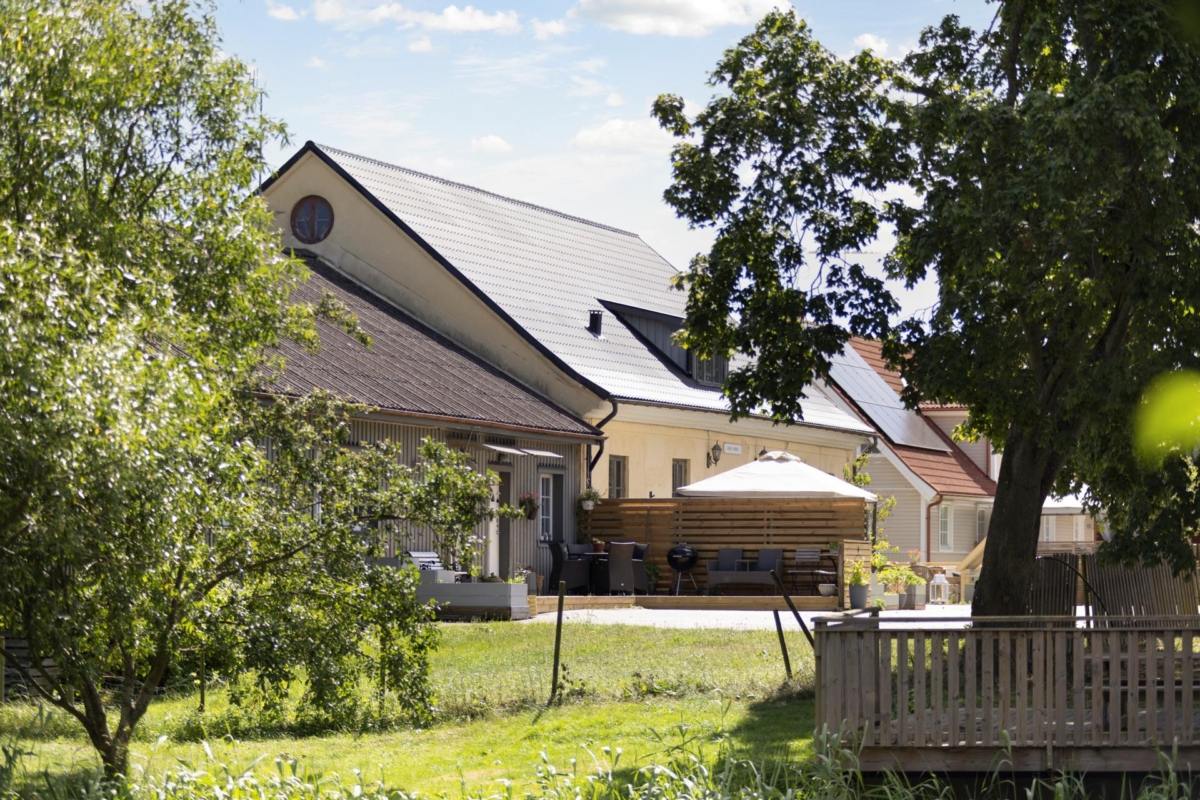 Norje, Sölvesborg
