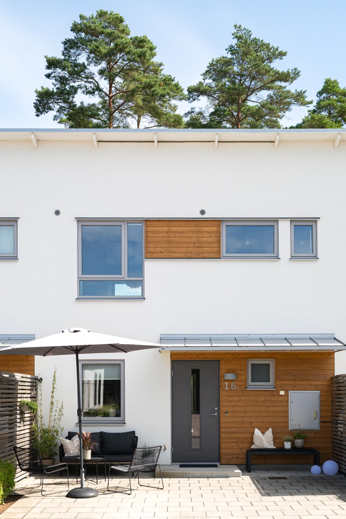 Åhus, Kristianstad