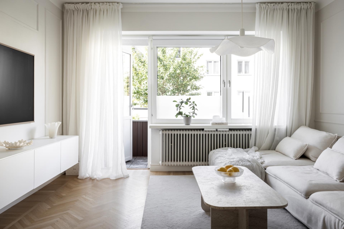 Söder, Kristianstad