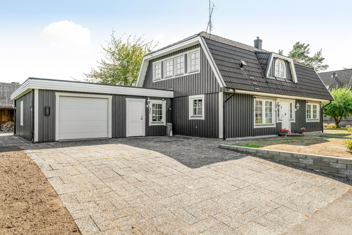 Öllsjö, Kristianstad