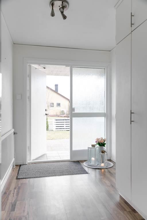 Möllebacken, Kristianstad