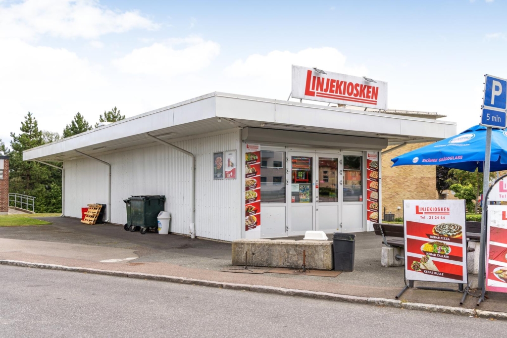 Näsby, Kristianstad