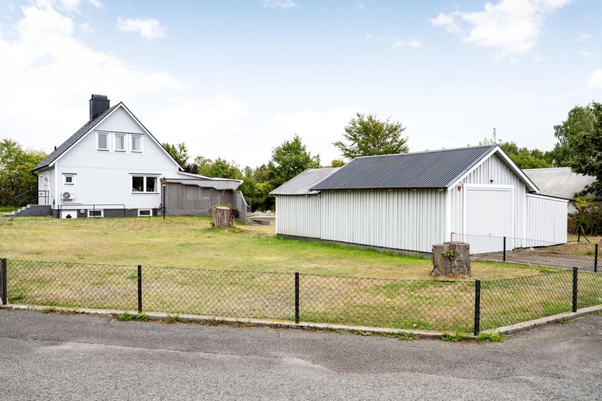 Tollarp, Kristianstad