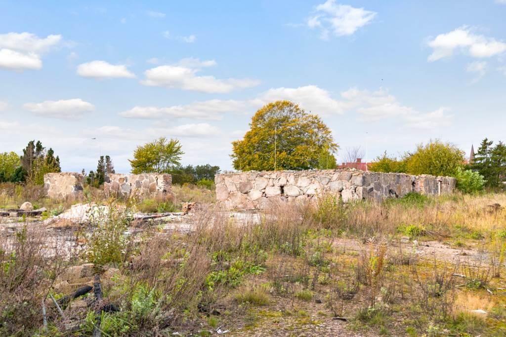 Nosaby, Kristianstad