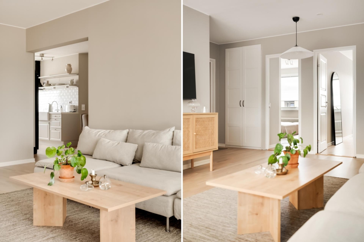 Odal/Vilan, Kristianstad 