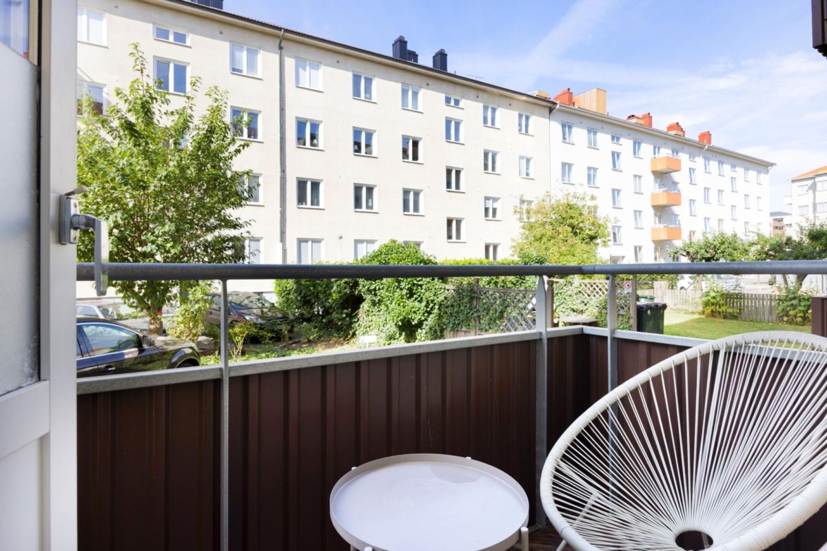 Söder, Kristianstad