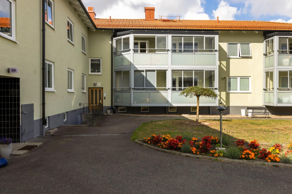 Norra Åsum, Kristianstad