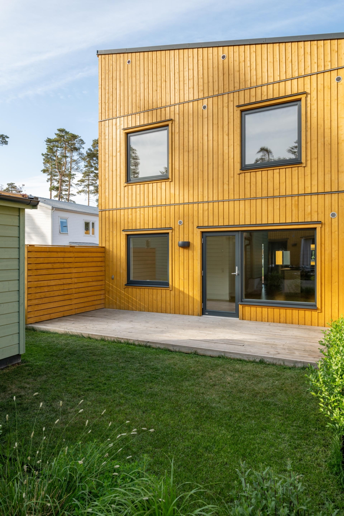 Täppet (Åhus), Kristianstad 