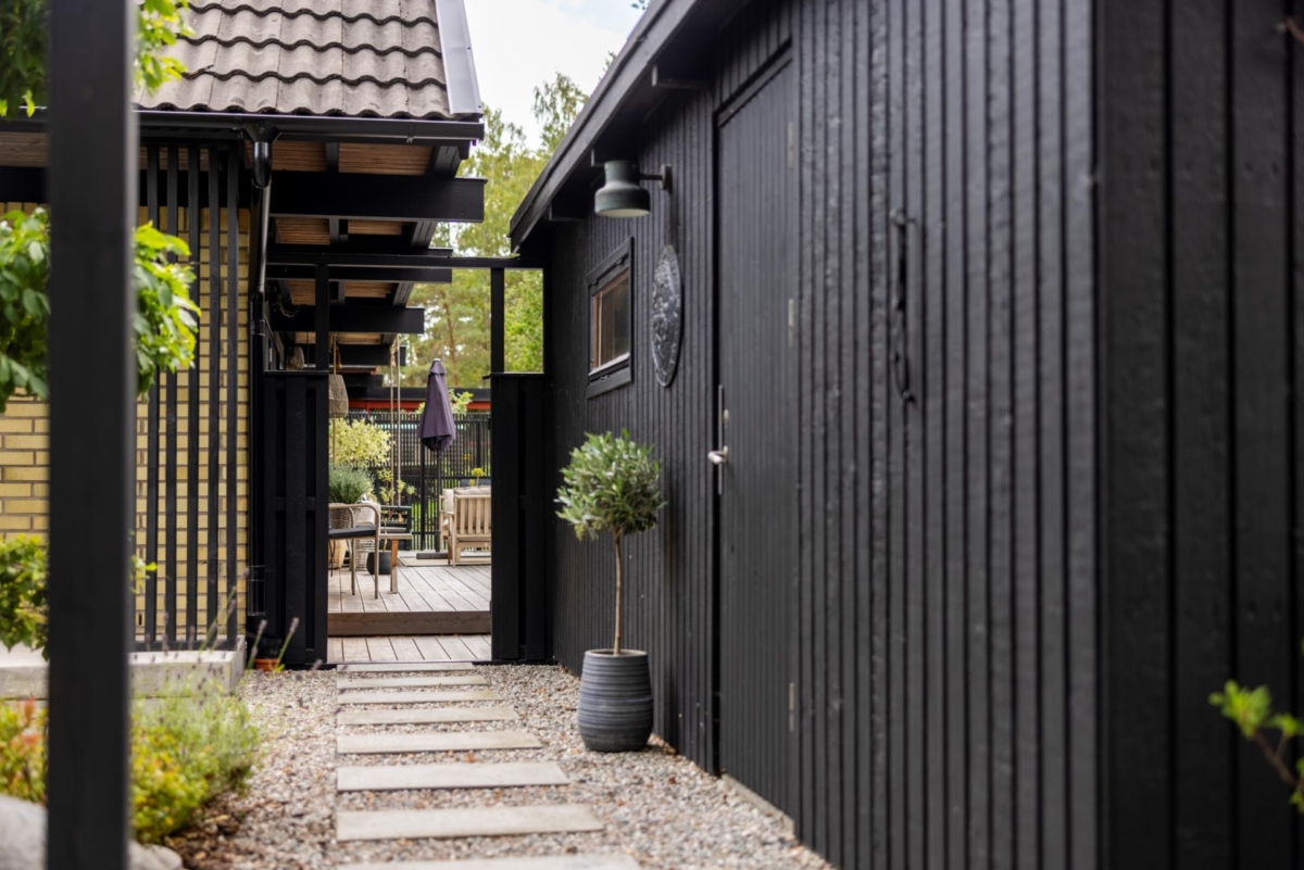 Äspet (Åhus), Kristianstad