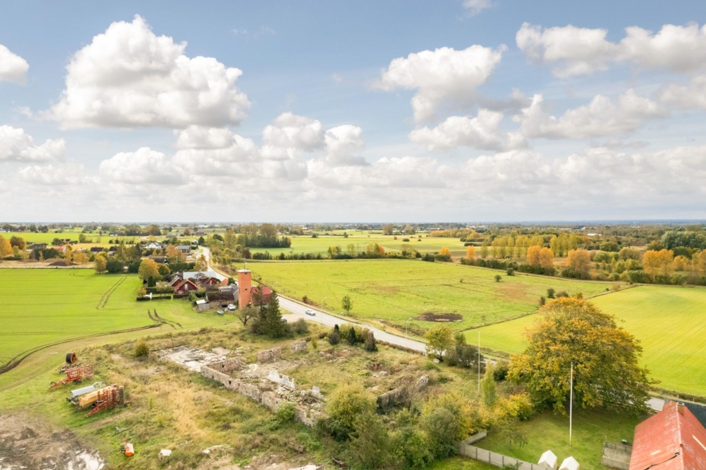 Nosaby, Kristianstad