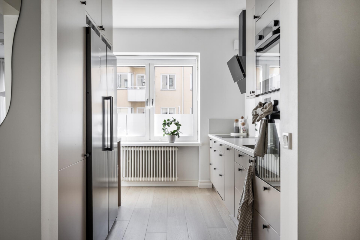 Söder, Kristianstad