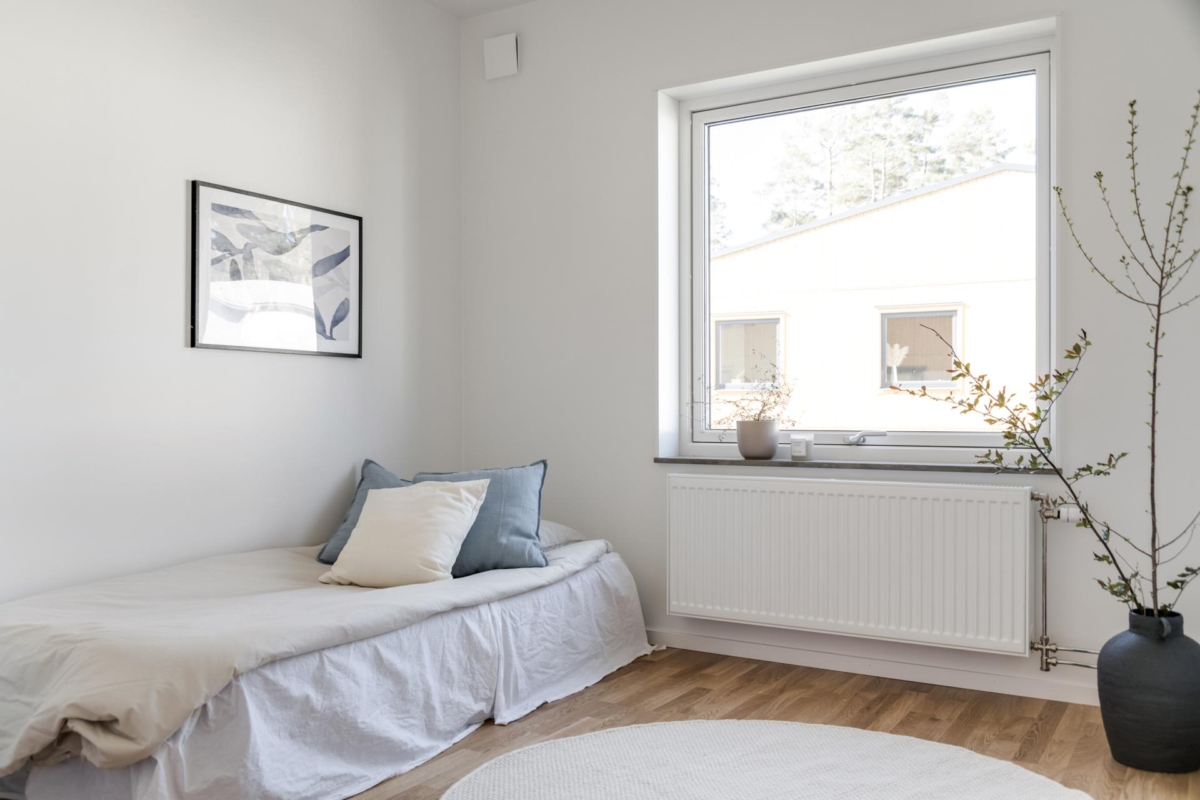 Täppet (Åhus), Kristianstad 