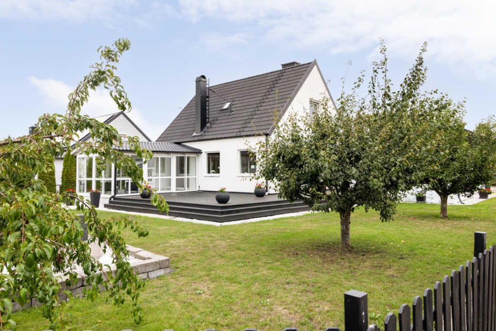 Hedentorp / Helgedal, Kristianstad
