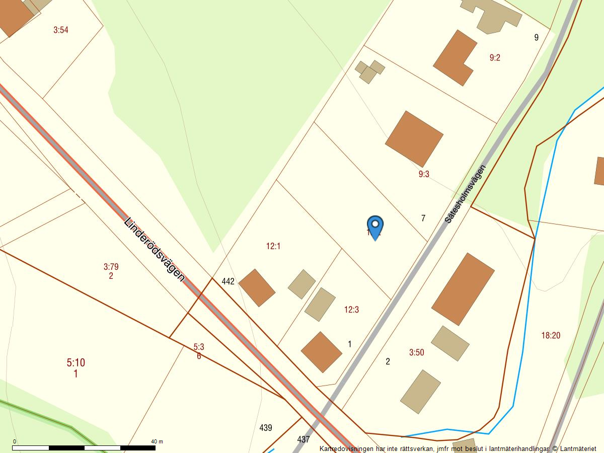 Tollarp, Kristianstad