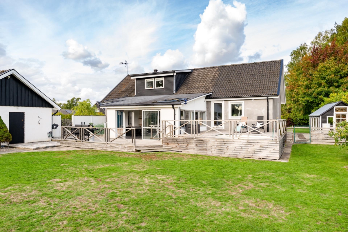 Rinkaby, Kristianstad