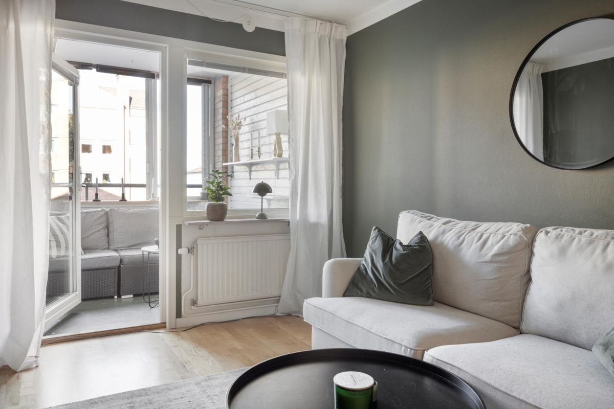 Östermalm, Kristianstad 