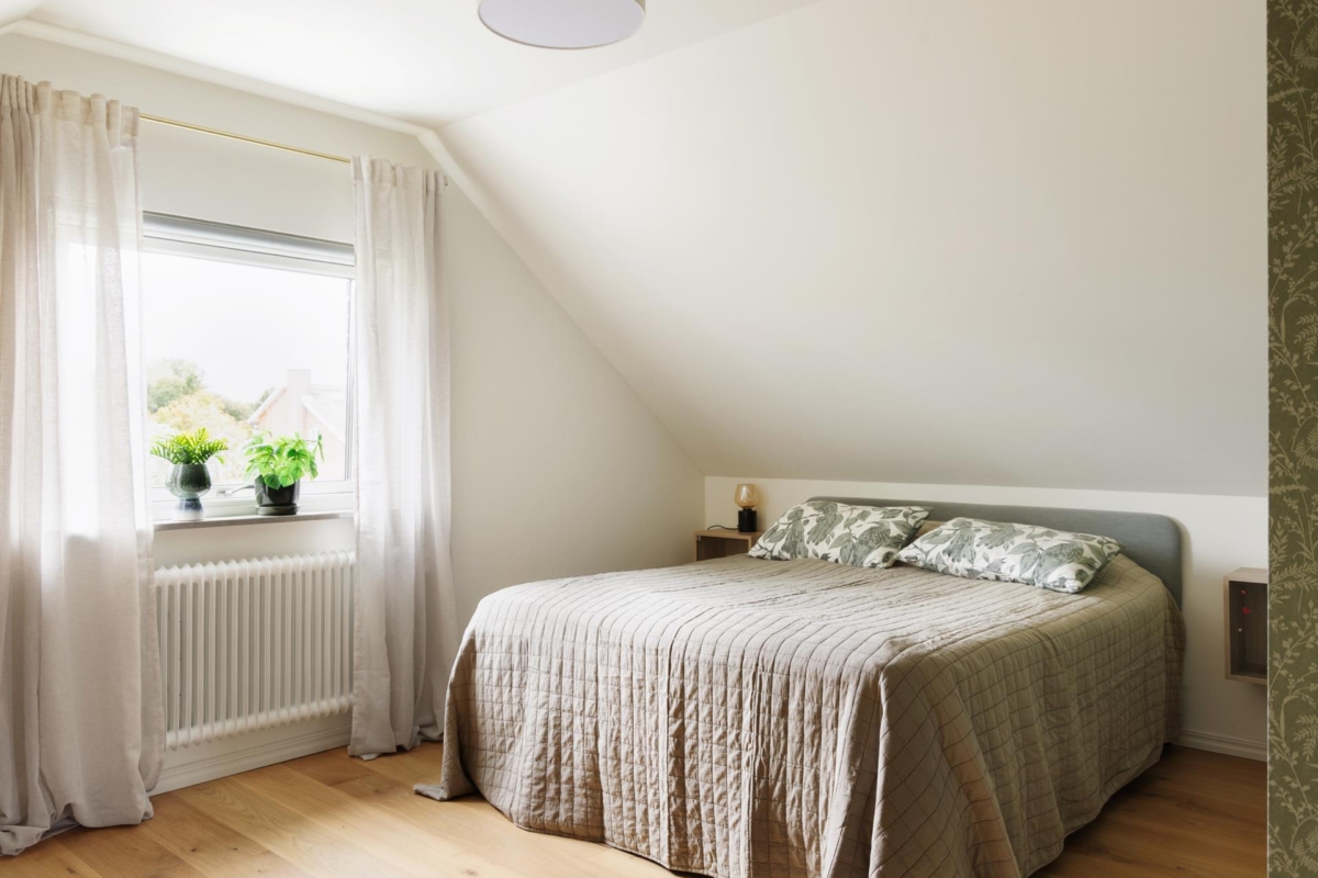 Färlöv, Kristianstad