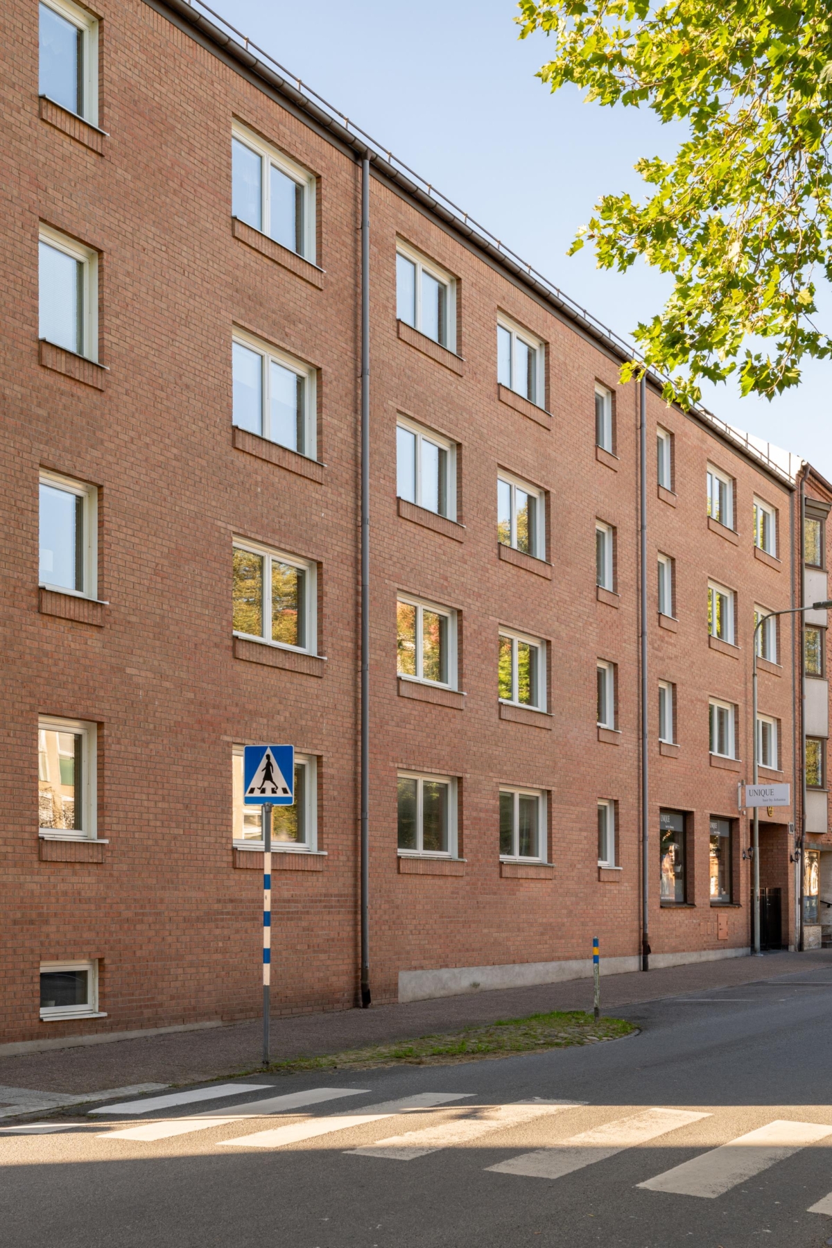 Östermalm, Kristianstad 