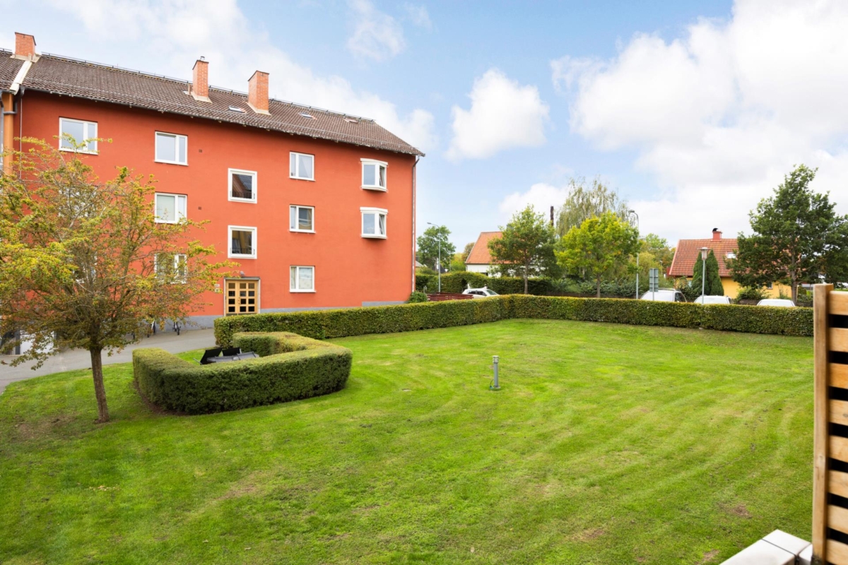 Gamla Näsby, Kristianstad 